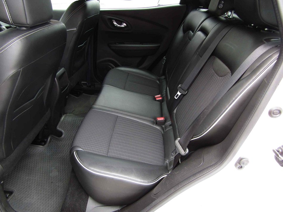 Renault Kadjar 1.6TDCi  4x4