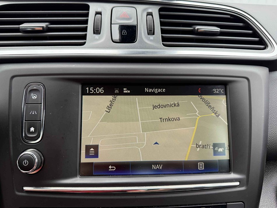 Renault Kadjar 1.6TDCi  4x4