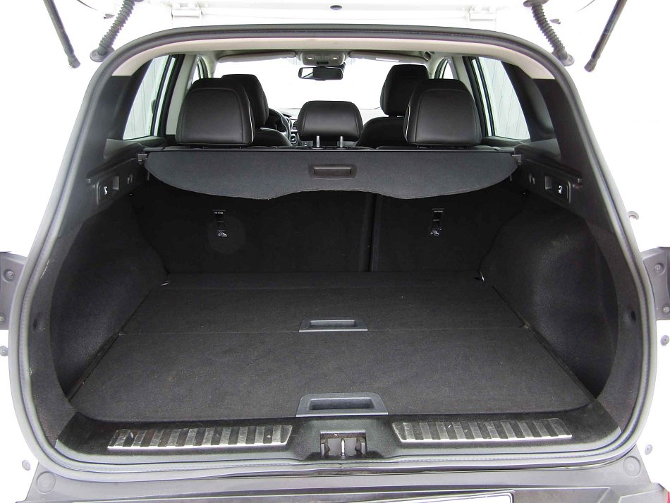 Renault Kadjar 1.6TDCi  4x4