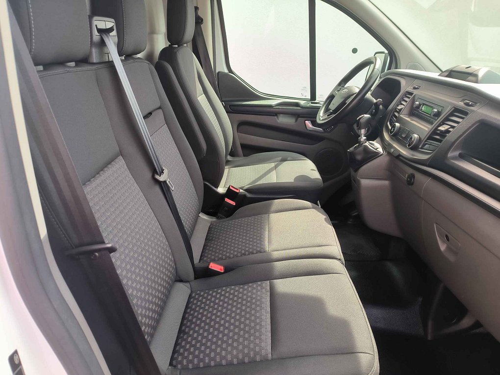 Ford Transit Custom 2.0TDCi Trend