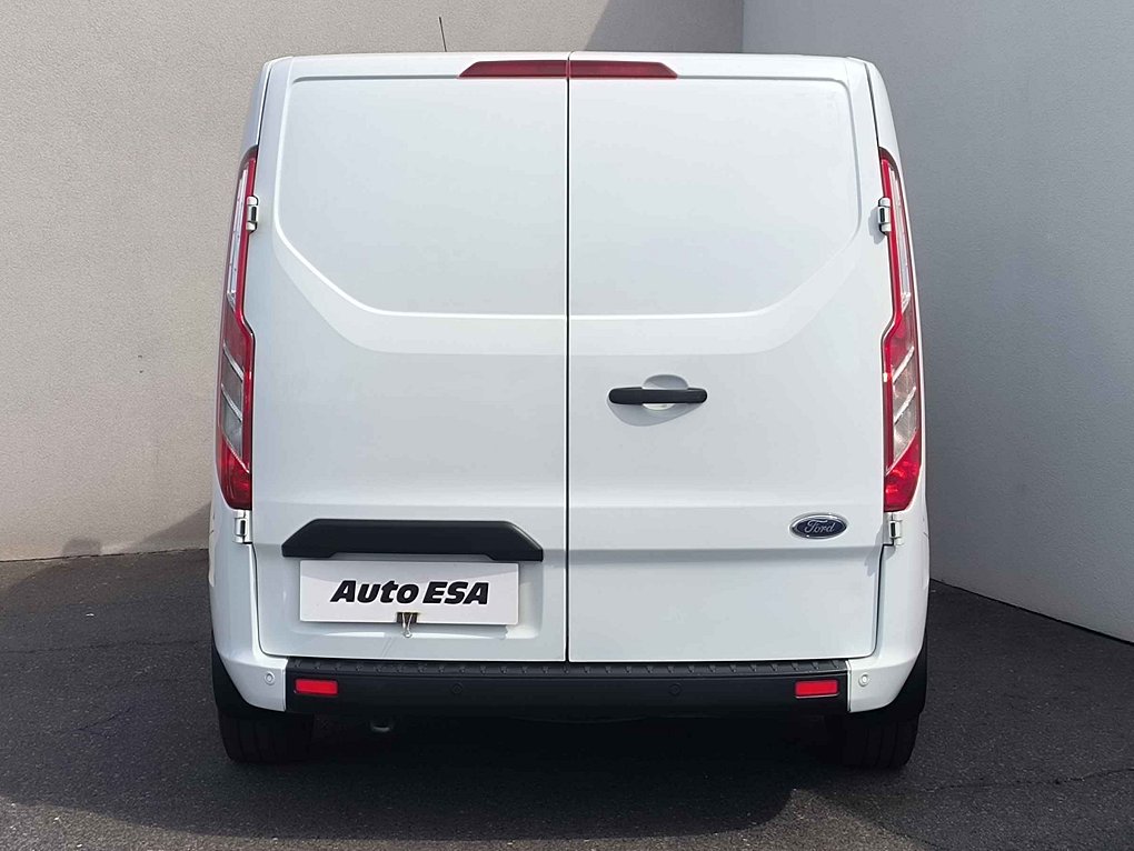 Ford Transit Custom 2.0TDCi Trend