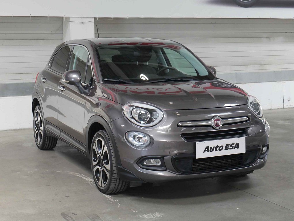 Fiat 500X 1.4 