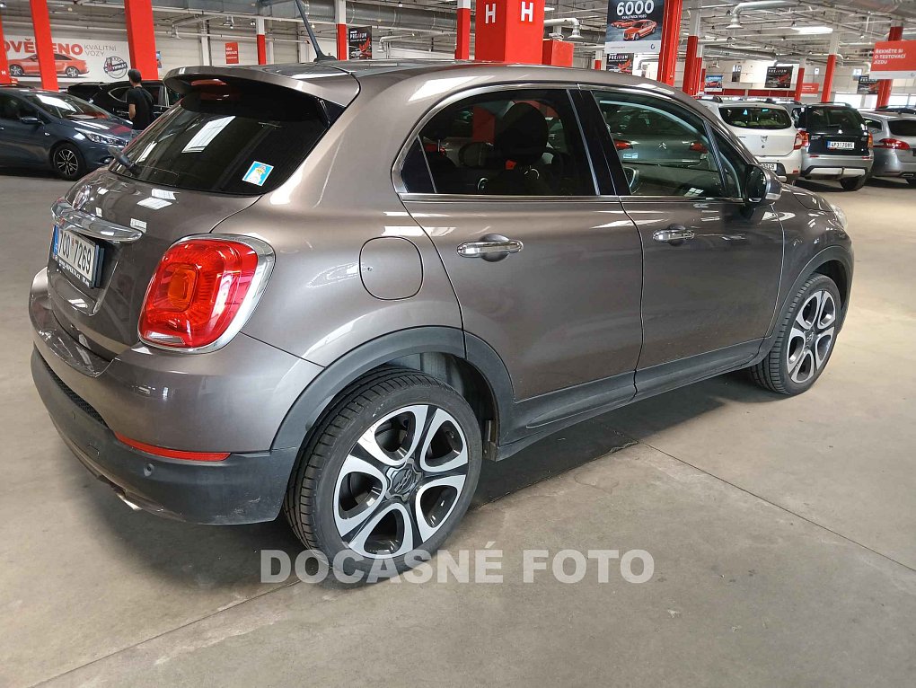 Fiat 500X 1.4 