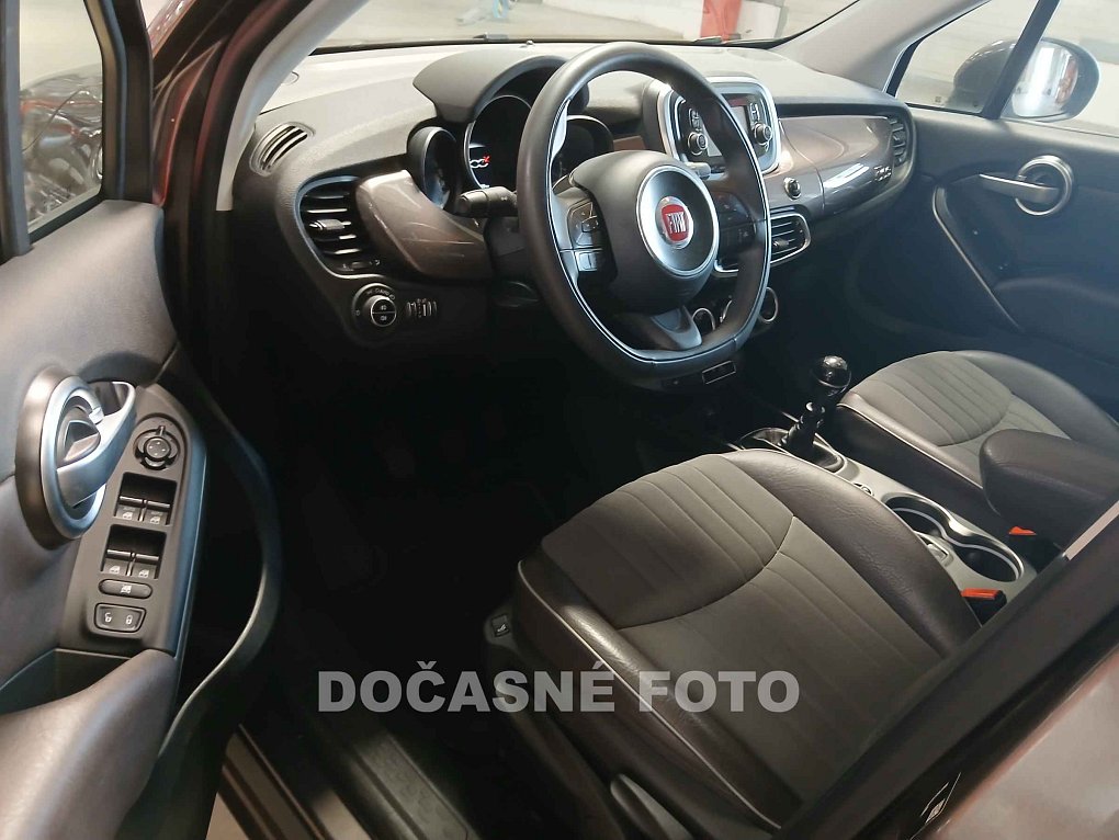 Fiat 500X 1.4 