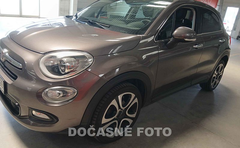 Fiat 500X 1.4 