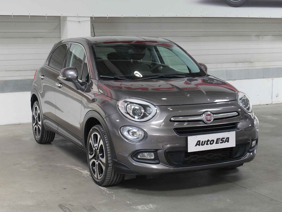Fiat 500X 1.4 