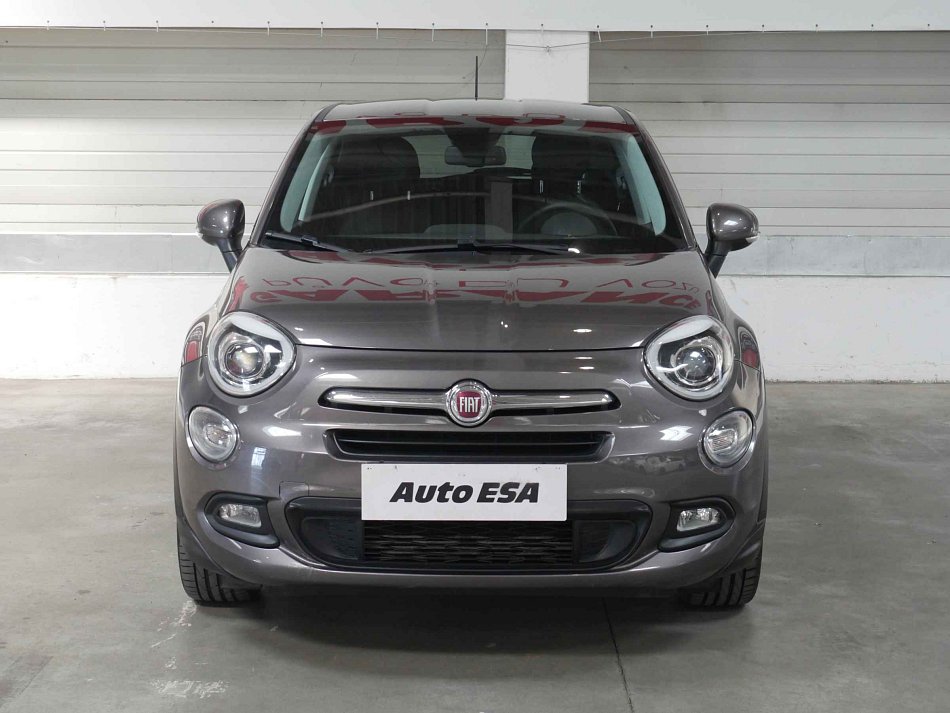 Fiat 500X 1.4 