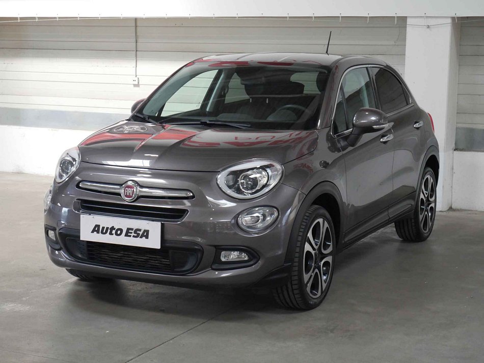 Fiat 500X 1.4 