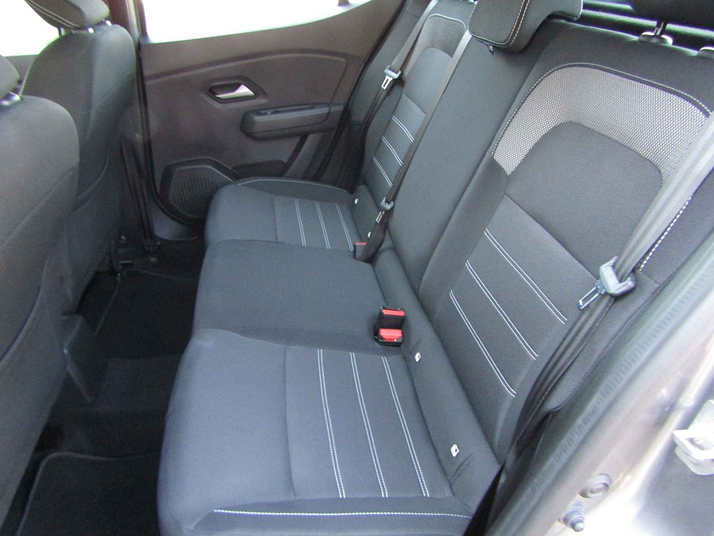 Dacia Sandero 1.0TCe 