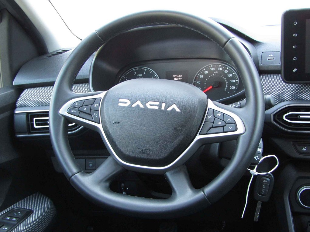 Dacia Sandero 1.0TCe 