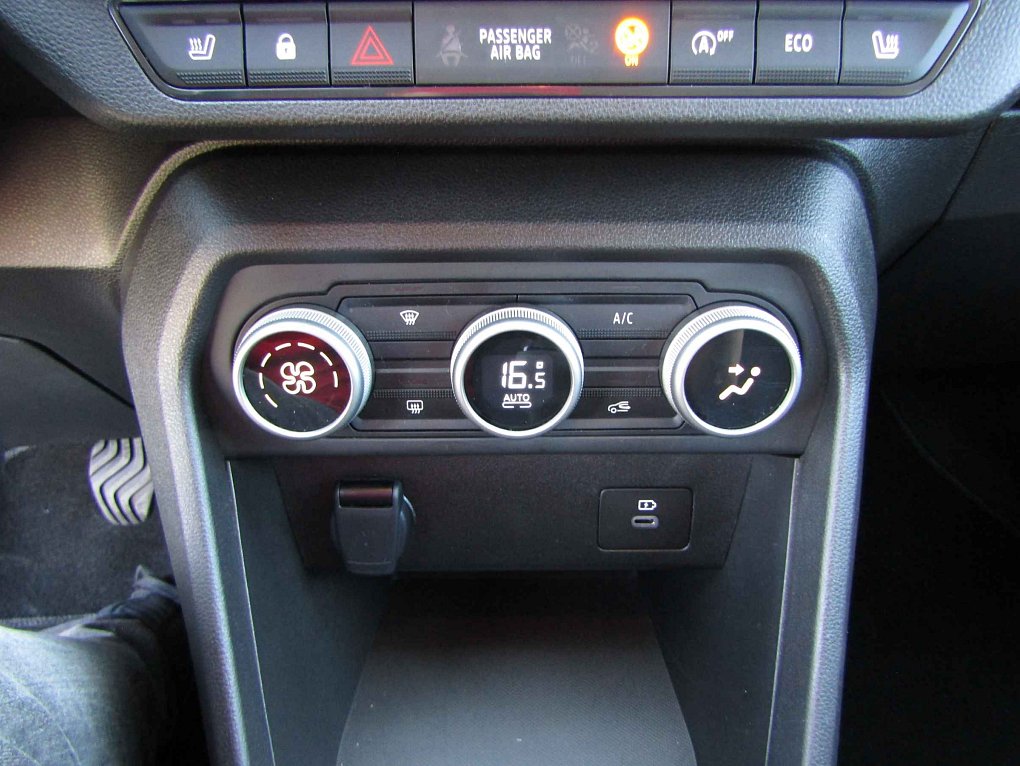 Dacia Sandero 1.0TCe 