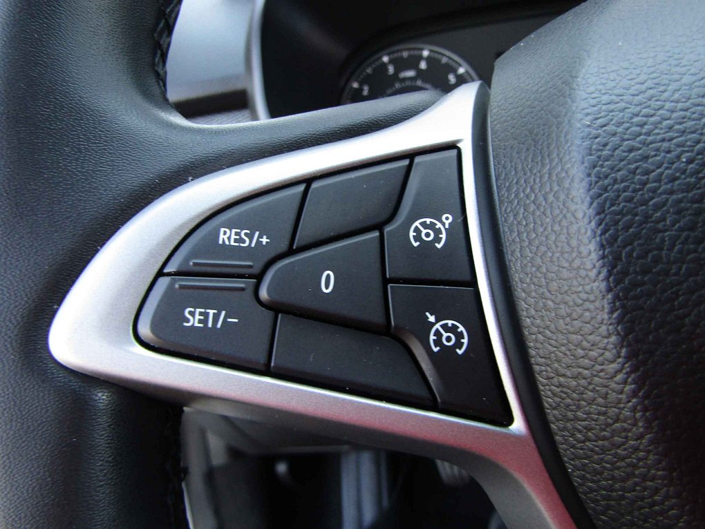 Dacia Sandero 1.0TCe 