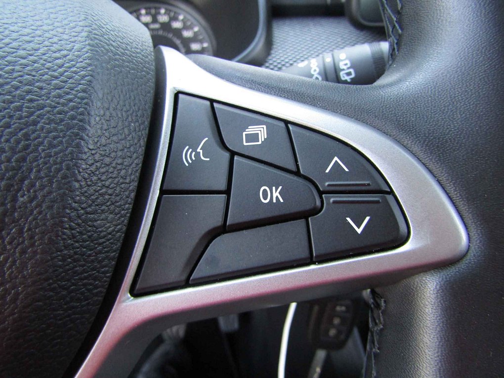 Dacia Sandero 1.0TCe 