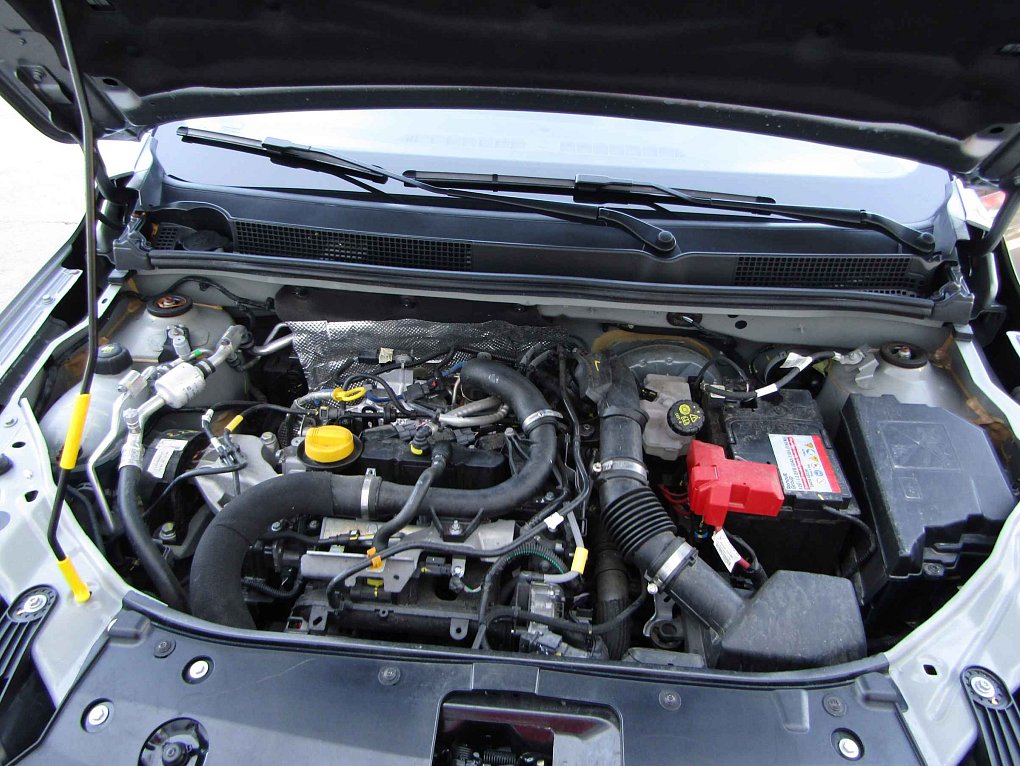 Dacia Sandero 1.0TCe 