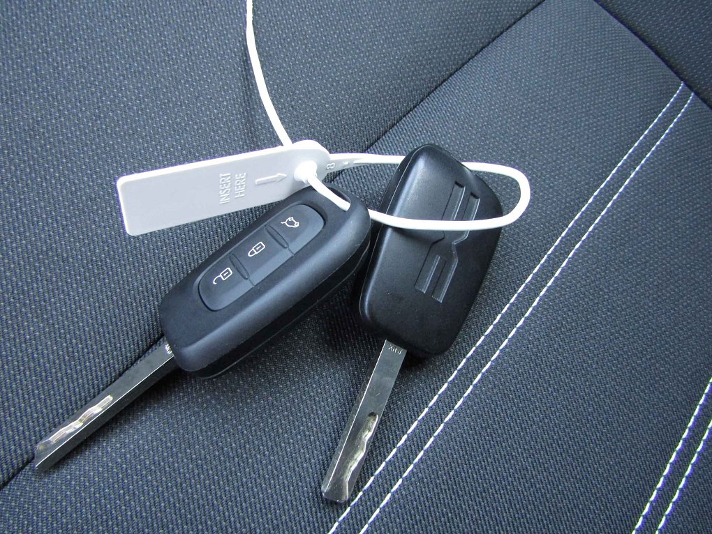 Dacia Sandero 1.0TCe 