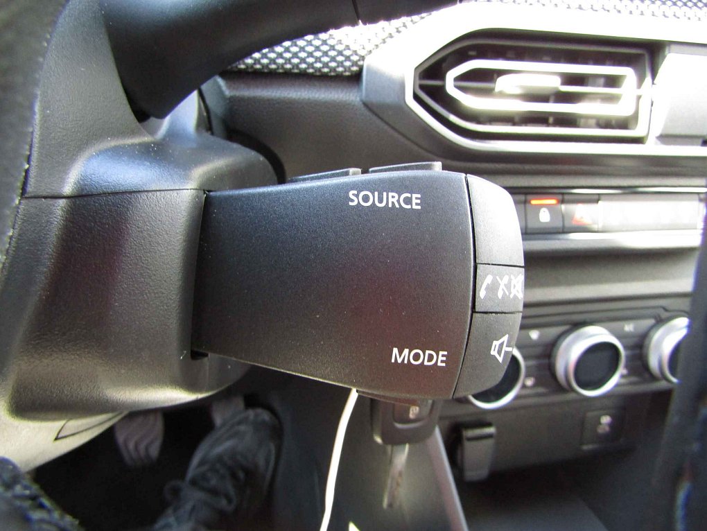 Dacia Sandero 1.0TCe 