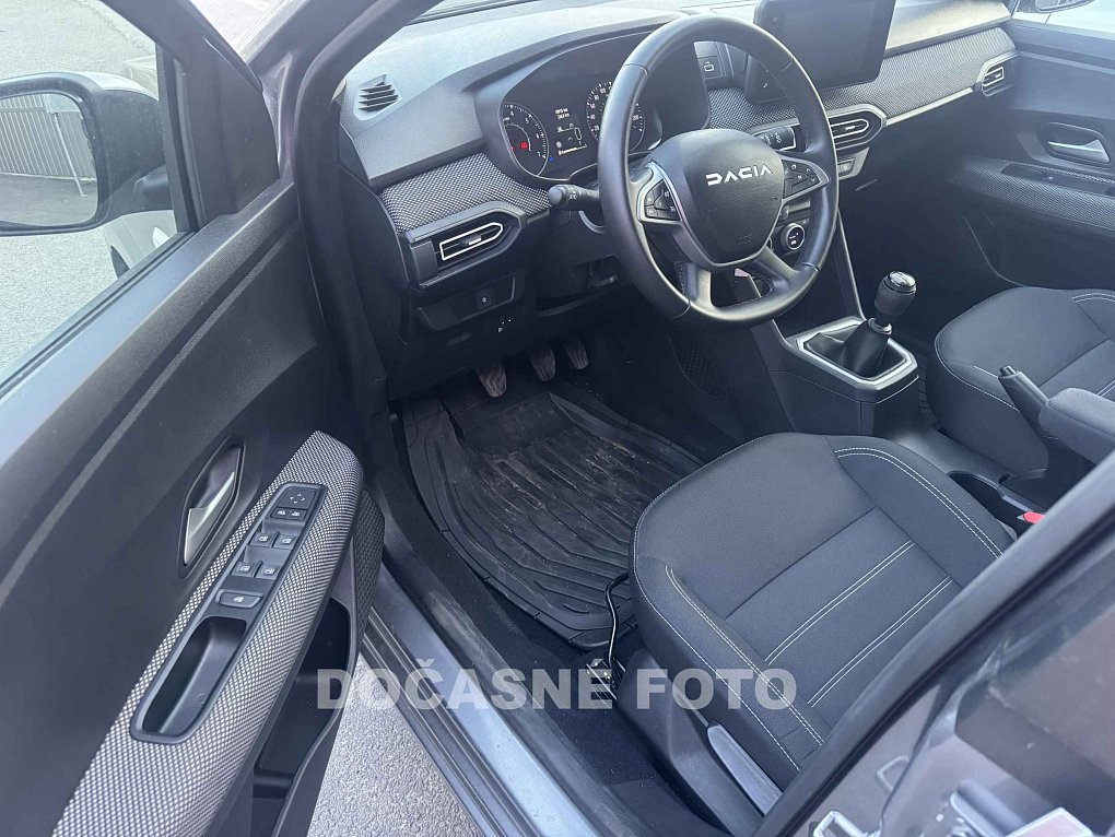 Dacia Sandero 1.0 Tce 