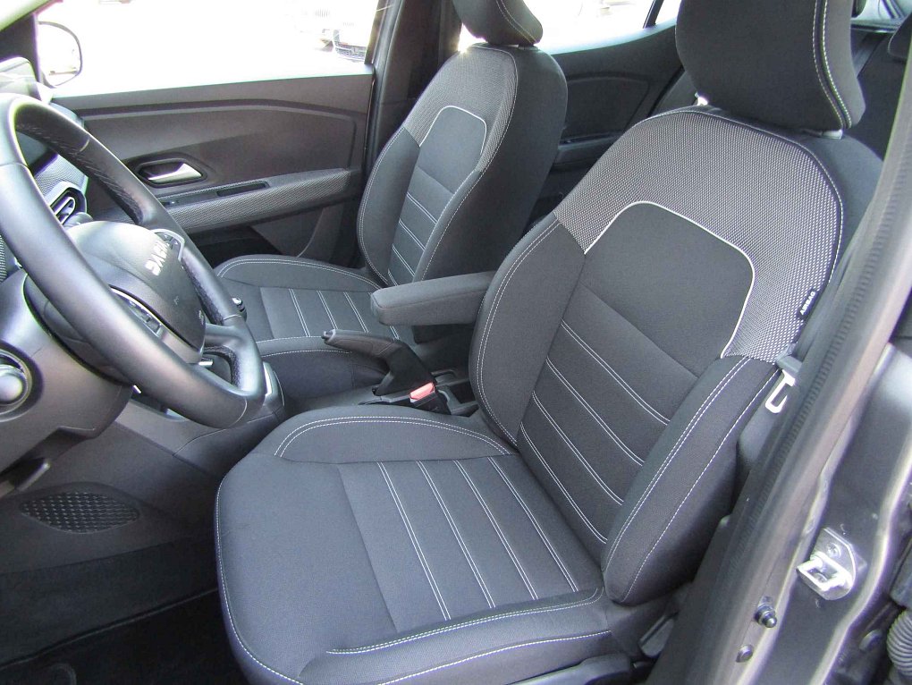 Dacia Sandero 1.0TCe 