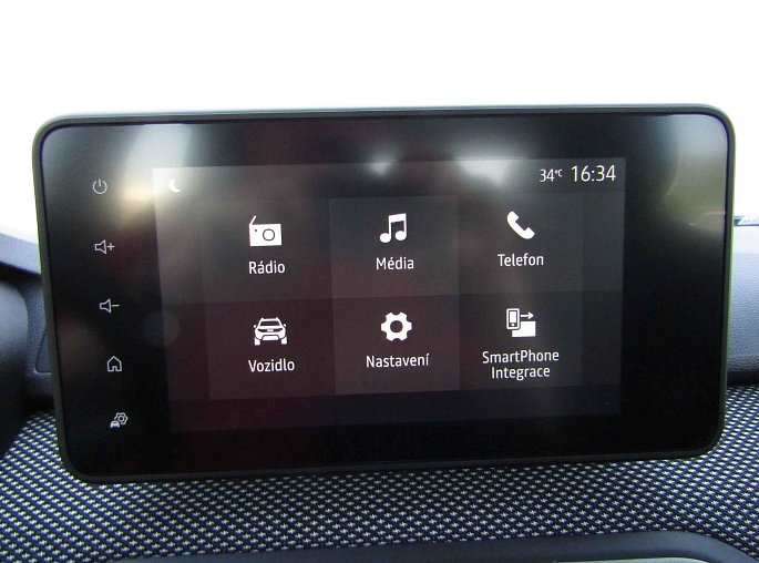 Infotainment