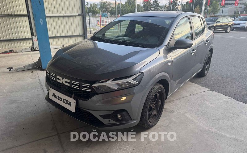 Dacia Sandero 1.0 Tce 