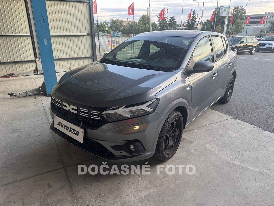 Dacia Sandero 1.0 Tce 