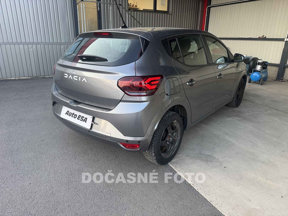 Dacia Sandero 1.0 Tce 