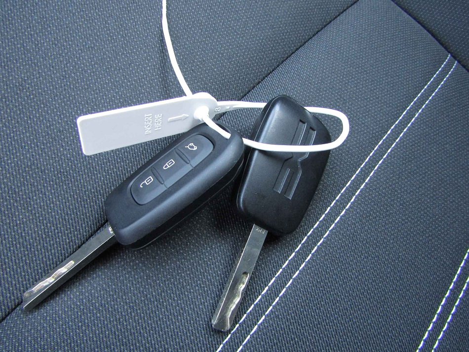 Dacia Sandero 1.0TCe 