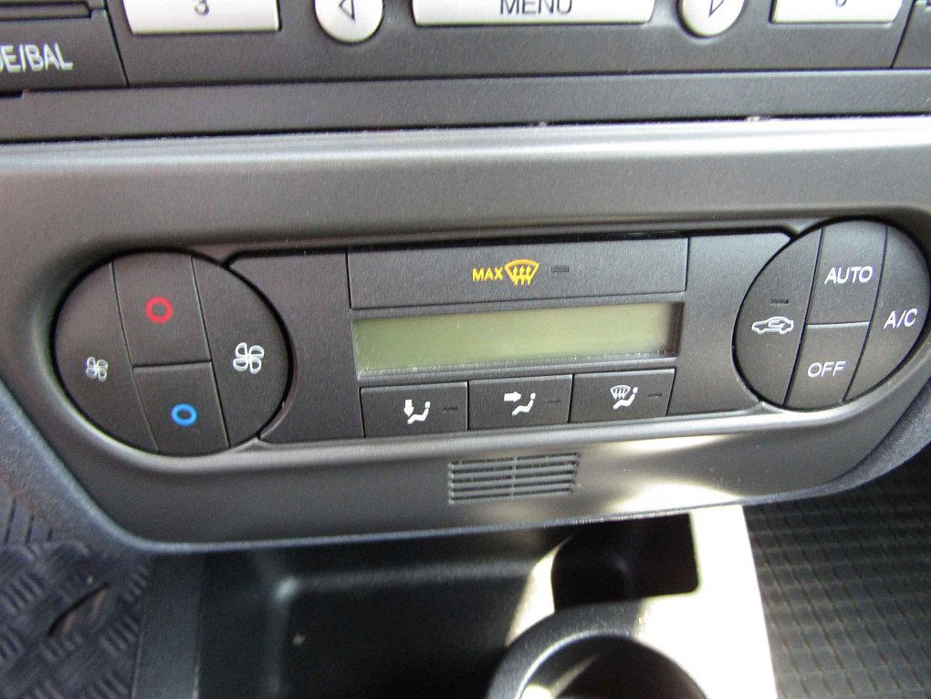 Ford Fusion 1.4 16V 