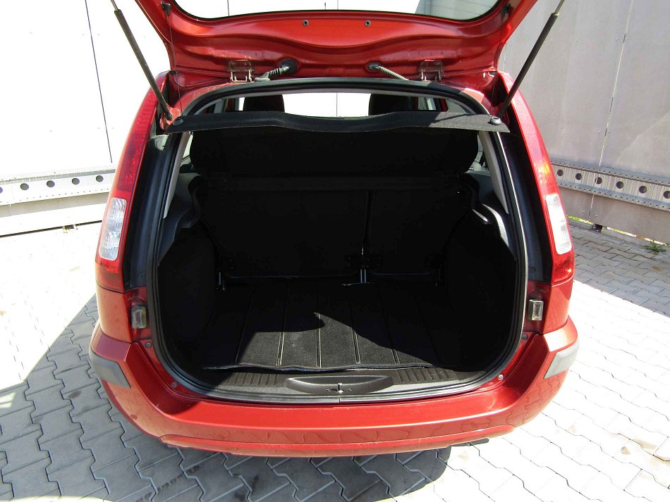 Ford Fusion 1.4 16V 