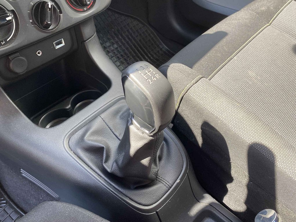 Citroën C3 1.2 PT 