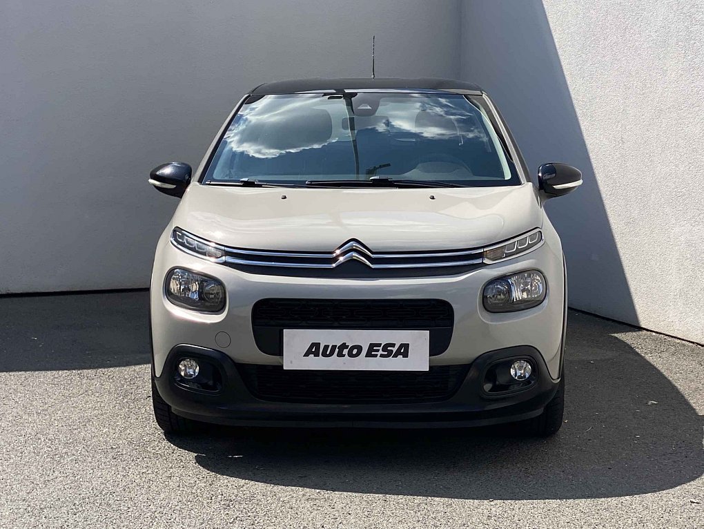 Citroën C3 1.2 PT 