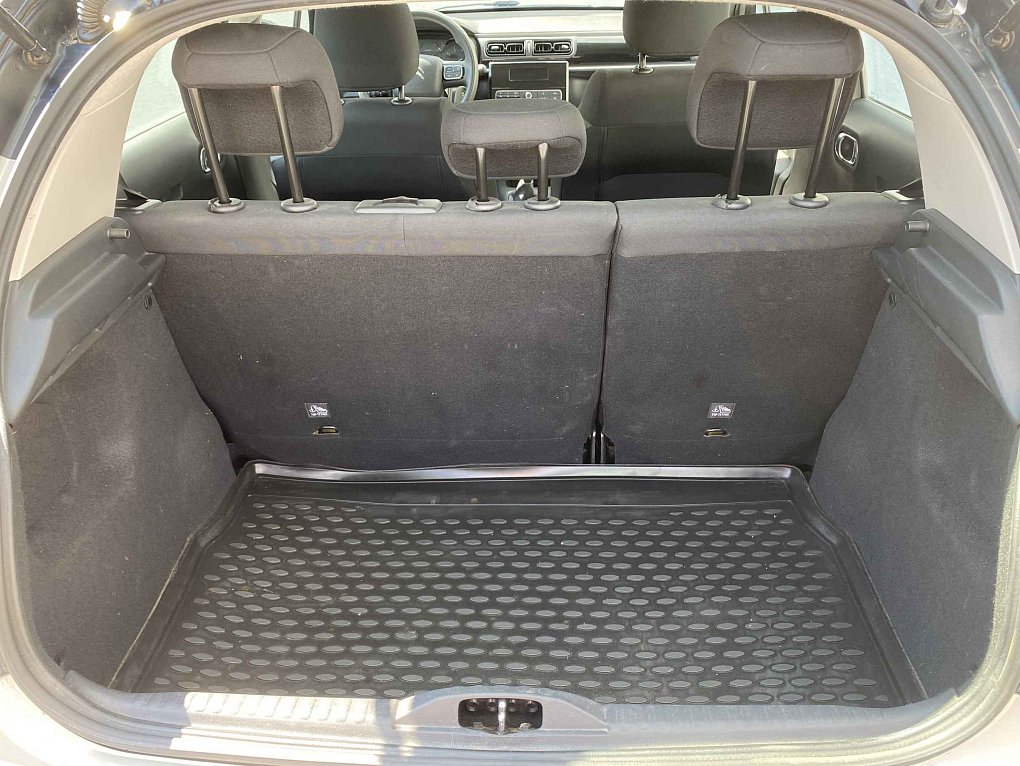 Citroën C3 1.2 PT 
