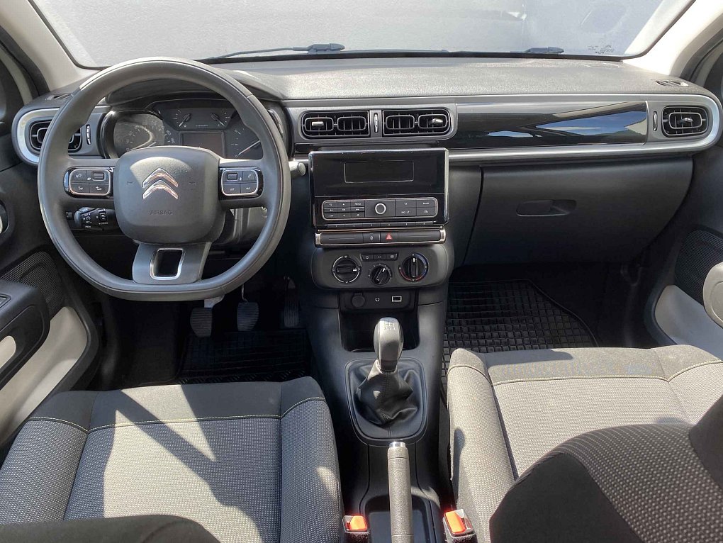 Citroën C3 1.2 PT 