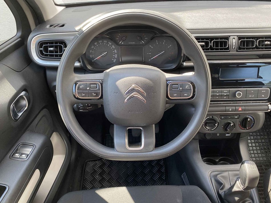 Citroën C3 1.2 PT 