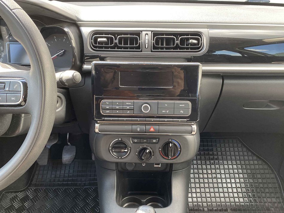 Citroën C3 1.2 PT 