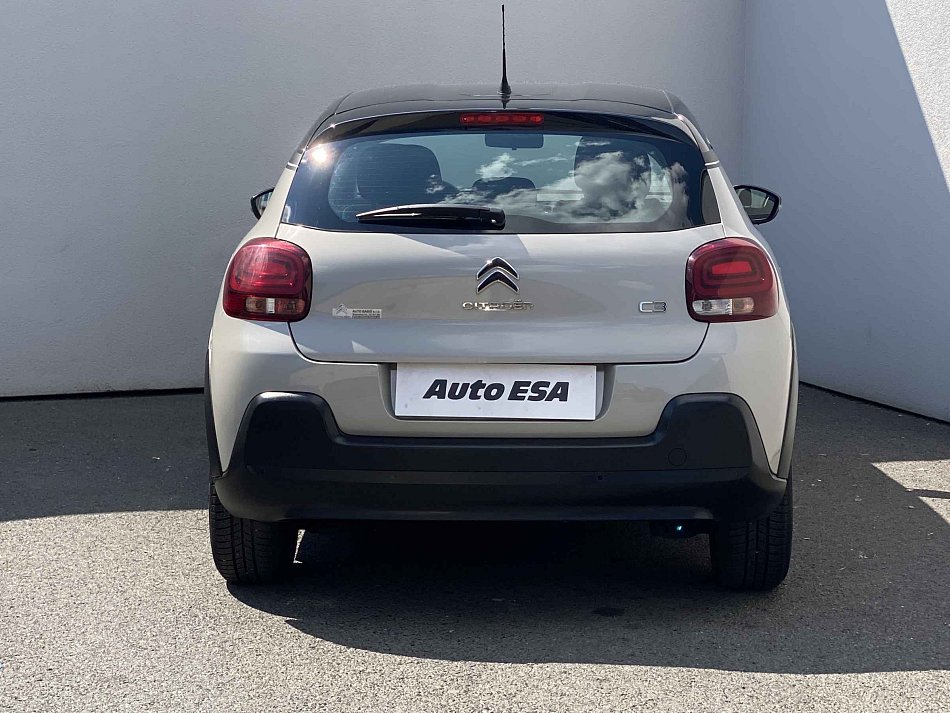 Citroën C3 1.2 PT 