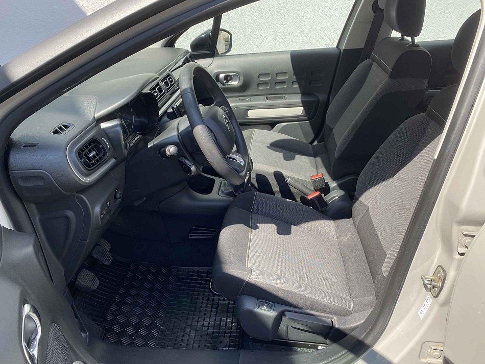 Citroën C3 1.2 PT 
