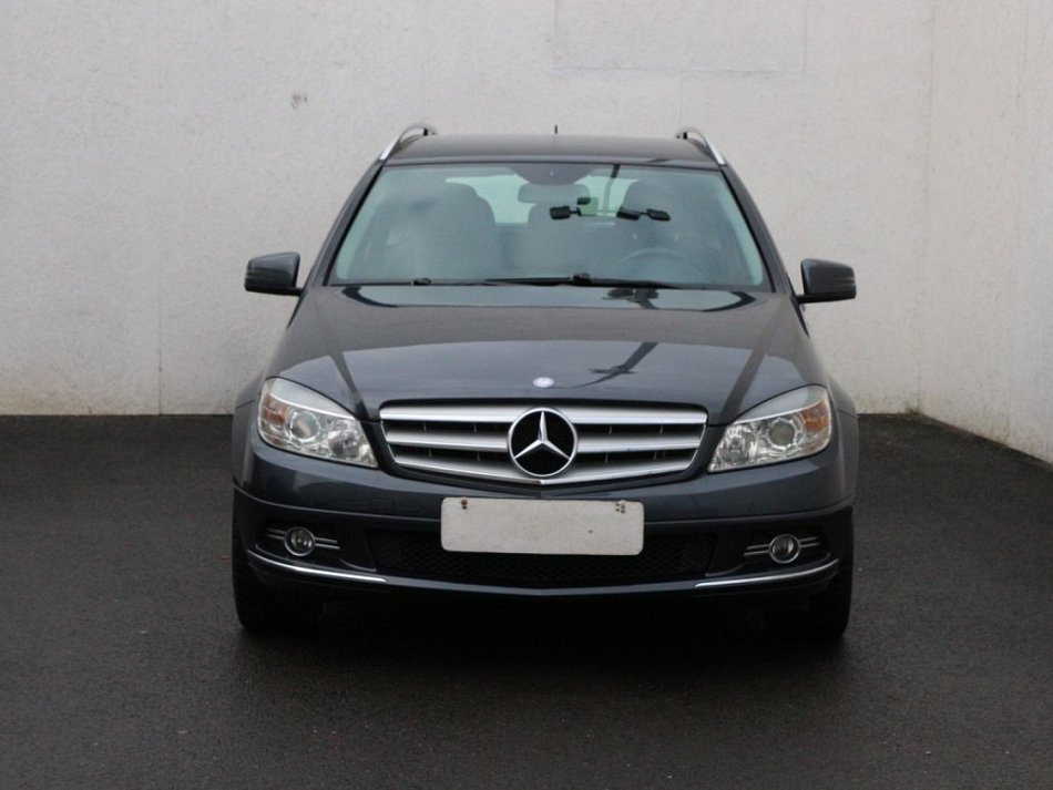 Mercedes-Benz Třída C 1.8 Edition C250