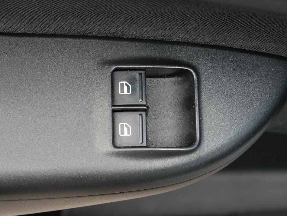 Škoda Octavia II 1.2 TSi 