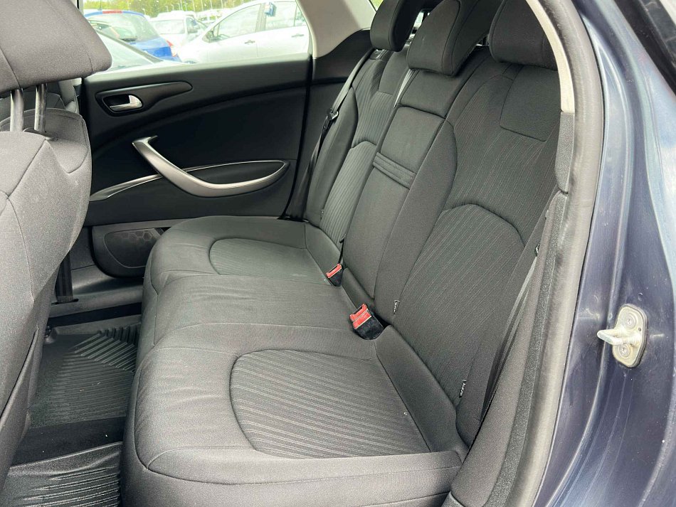 Citroën C5 2.0HDi 