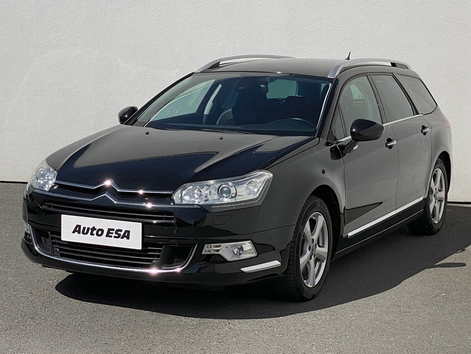 Citroën C5 2.0HDi 