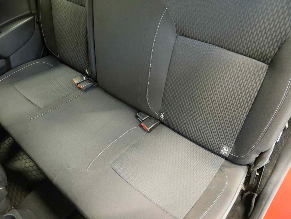 Dacia Sandero 1.0i 