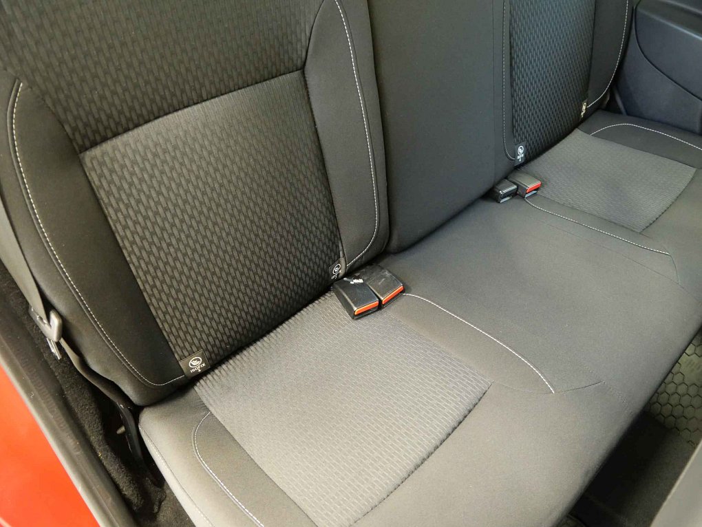 Dacia Sandero 1.0i 