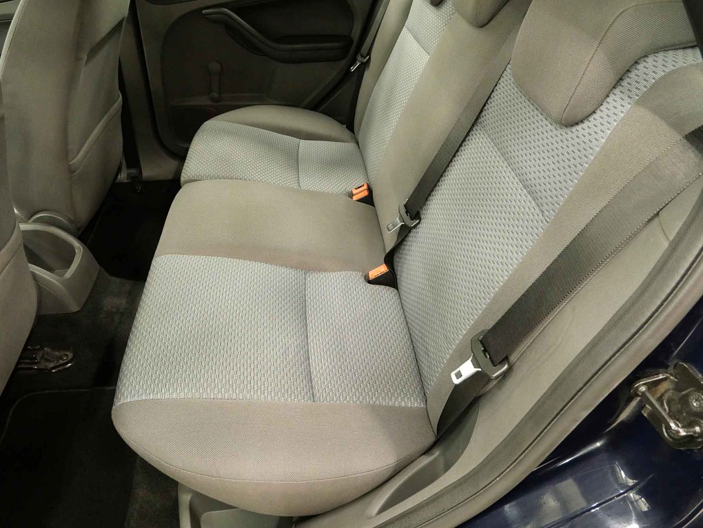 Ford Focus 1.6i 