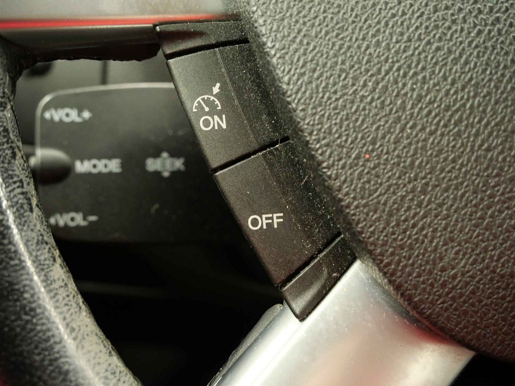 Ford Focus 1.6i 