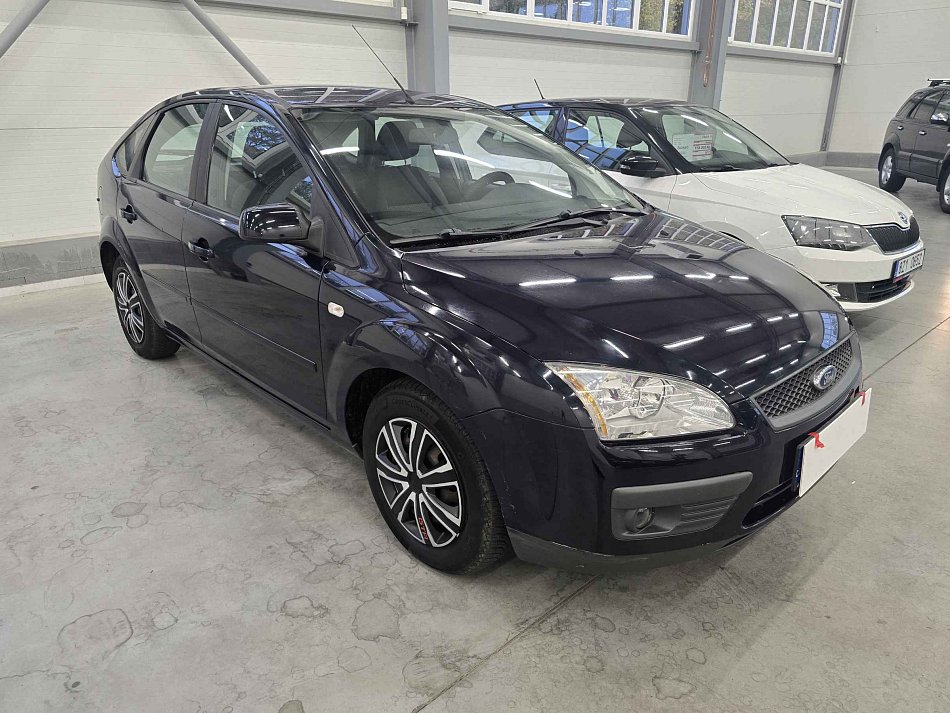 Ford Focus 1.6i 