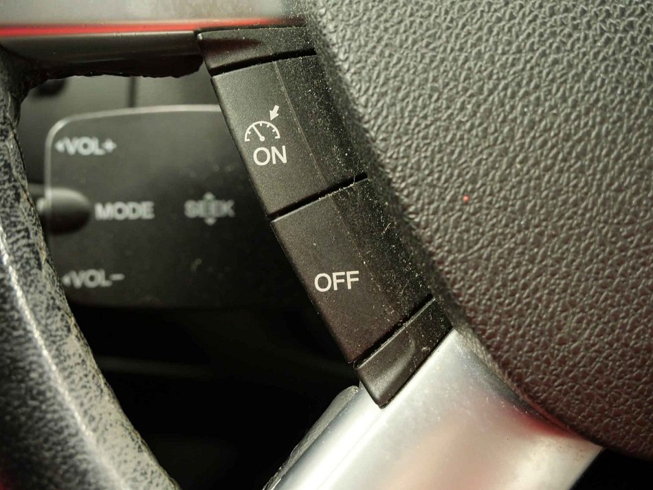 Ford Focus 1.6i 