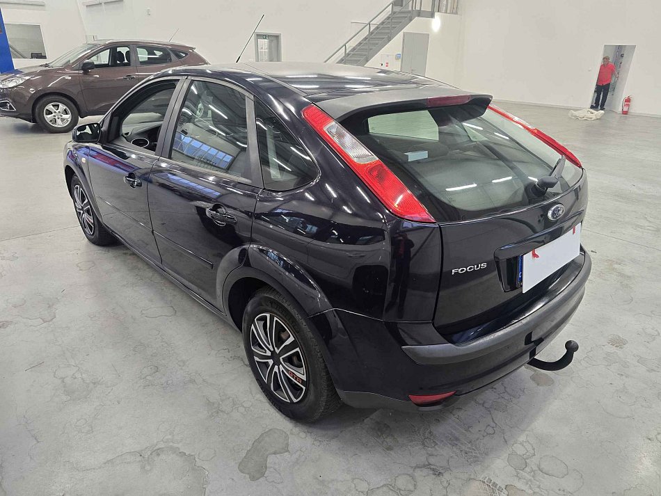 Ford Focus 1.6i 