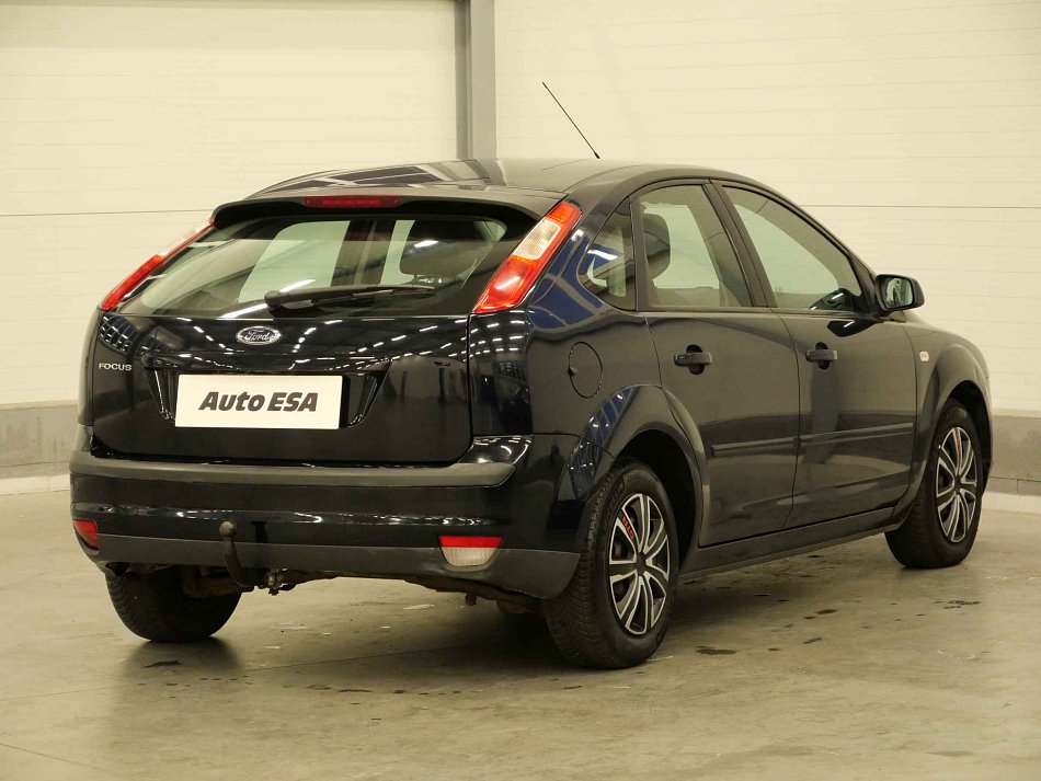 Ford Focus 1.6i 