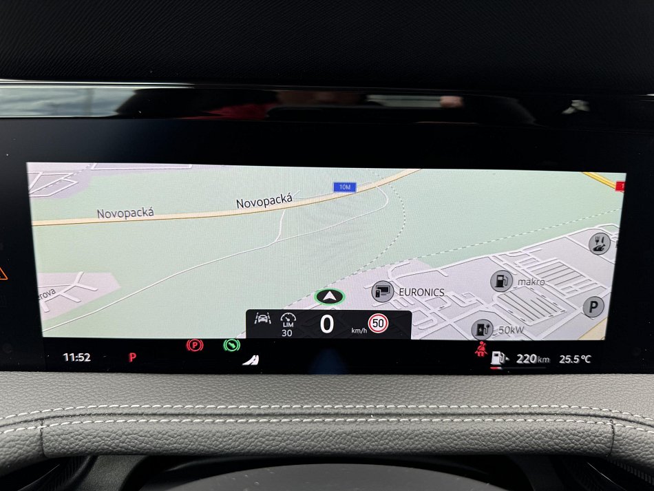 Škoda Superb IV 2.0 TDi L&K 4X4